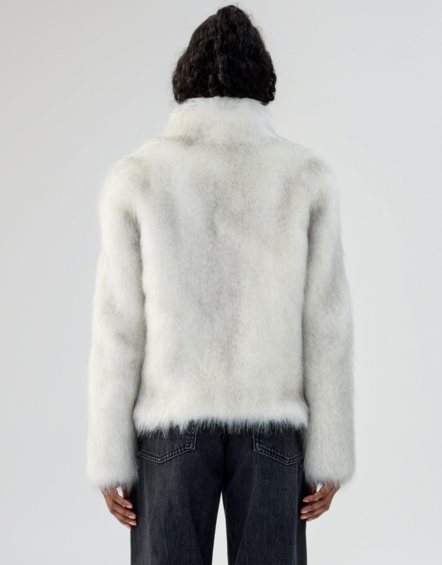 Unreal Fur - Fur Delish Jacket