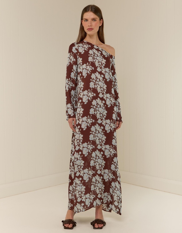 Palm Noosa - Goldie Dress