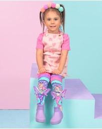 MADMIA - Mermaid Vibes Socks - Kids