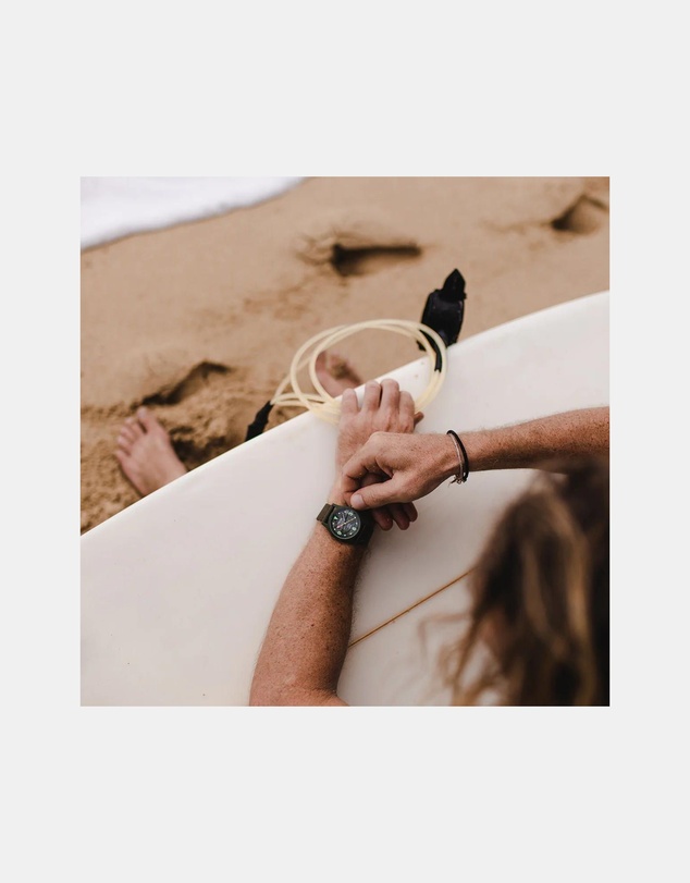 Triwa - Time for Oceans Seaweed