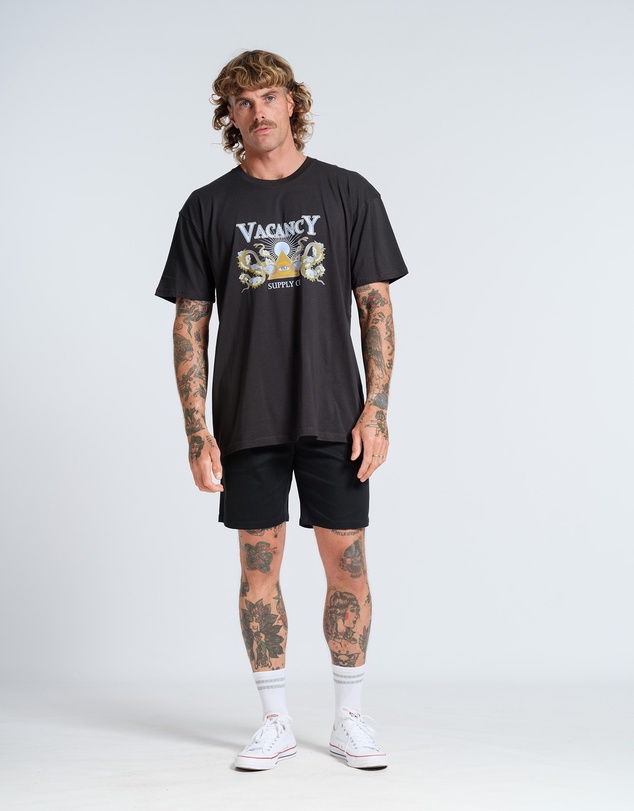 Vacancy Co - Destiny Tee