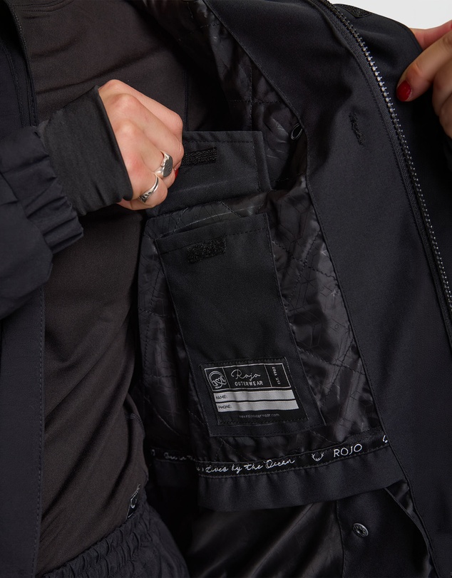 ROJO Outerwear - Nine Oh Jacket