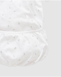 Purebaby - Sleepsuit-Babies