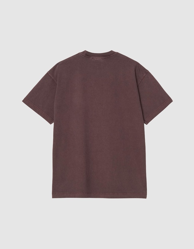 Carhartt WIP - SS Vista T-Shirt
