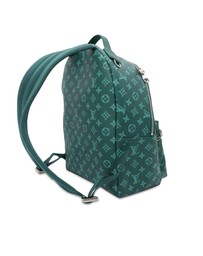 Pre-Loved by Azura Reborn - Pre-Loved louis vuitton Christopher Backpack Monogram Eclipse