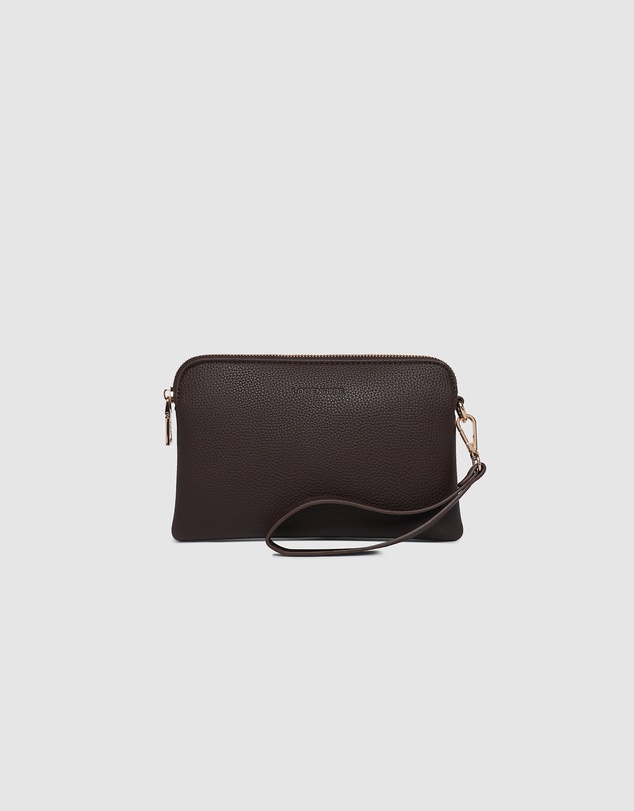 Louenhide - Poppy Clutch