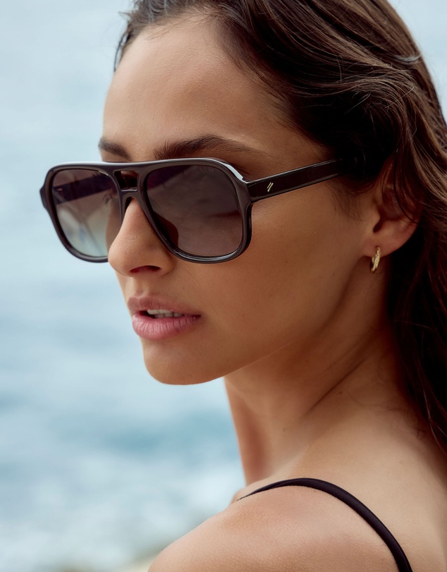 Bask Eyewear - Blake Polarised