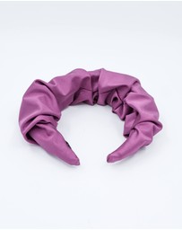 FORD MILLINERY - Jude Headband