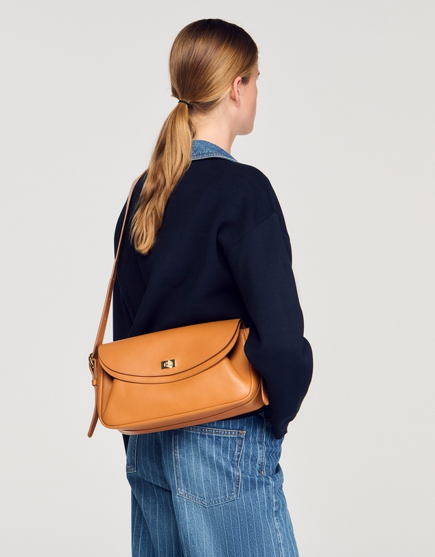 Sandro - Le Mambo City Bag
