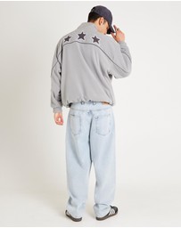 Spencer Project - Roadman Track Jacket