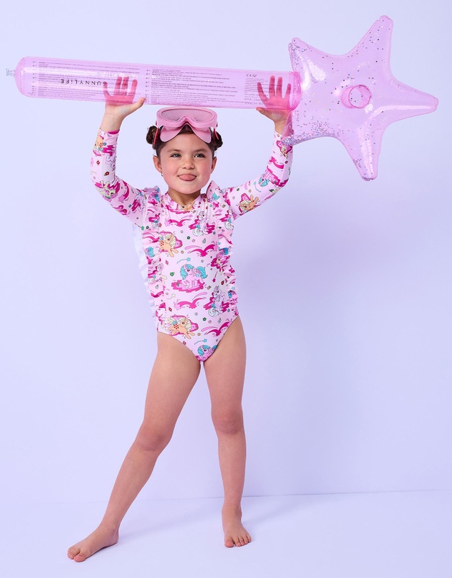 Rock Your Kid - My Little Pony Swimsuit - ICONIC EXCLUSIVE - Kids-Teens