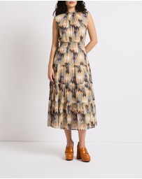 Marcs - Zazu Midi Dress
