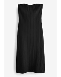 NEXT - Bandeau Jersey Summer Dress