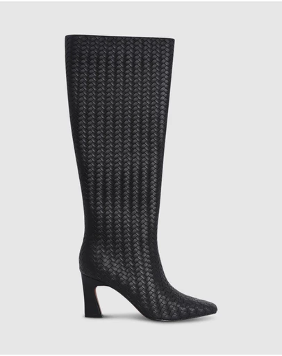 Skin - Whistler Boots