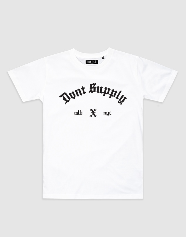 DVNT - Originals Tee - Youth