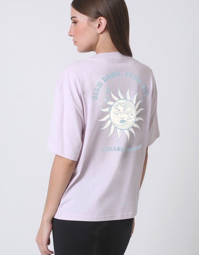 Vacancy Co - Byron Tee