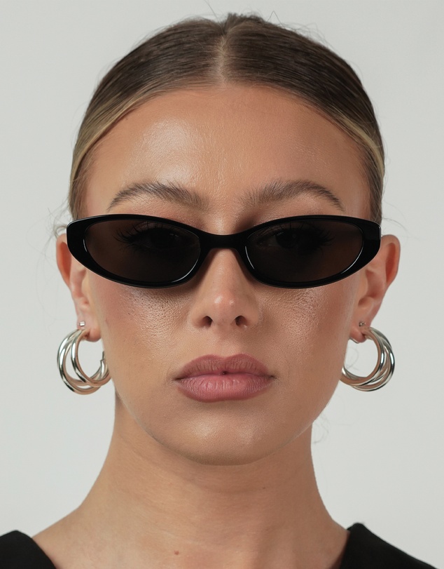 Otra Eyewear  - Lulu - Black
