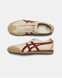 Onitsuka Tiger - Mexico 66 SD VIN - Unisex