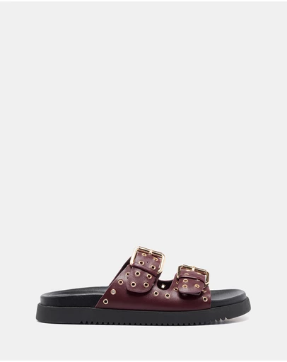 Therapy - Racer Sandals