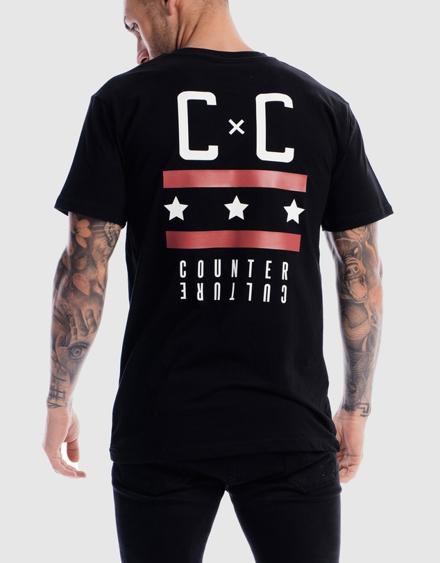 Counter Culture - Legion Tee