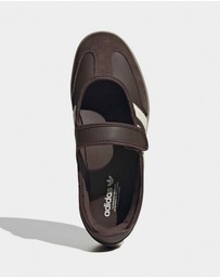 adidas Originals - Samba Jane - ICONIC EXCLUSIVE - Women's