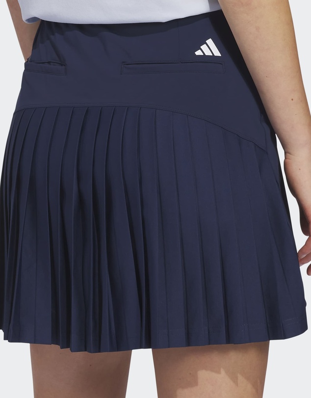 adidas Performance - Golf Ultimate365 Tour Pleated Skort Womens