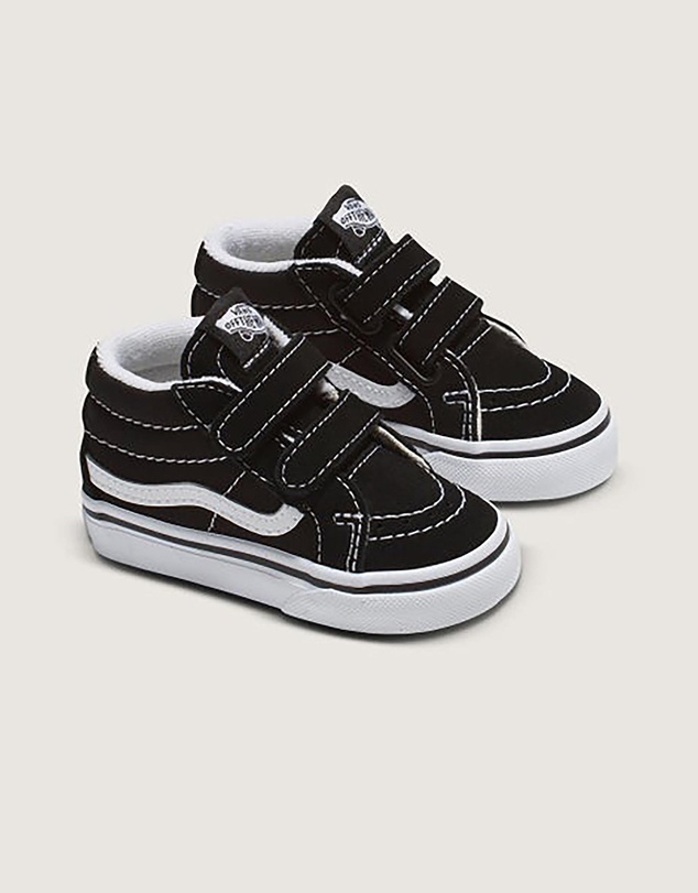 Vans - Sk8-Mid Reissue V - Kids