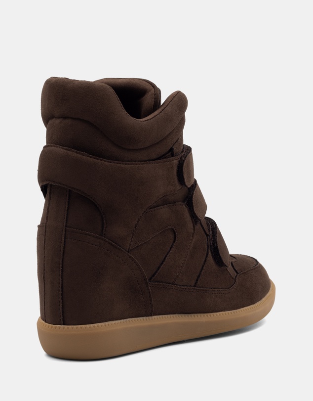 Therapy - Habit Sneaker Boots