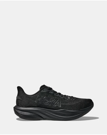 HOKA - Mach 7 - Women's