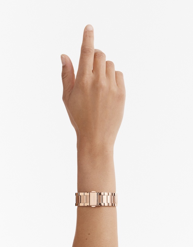 MIMCO - 40mm Entwine Watch Band