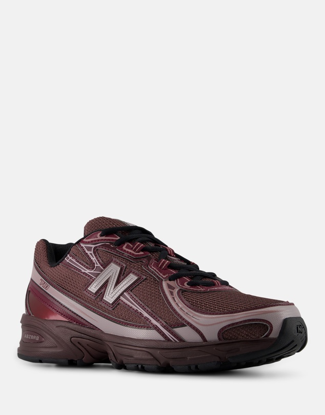 New Balance - 740 - Unisex