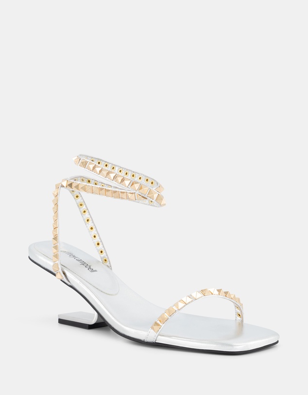 Jeffrey Campbell - Luxor LB