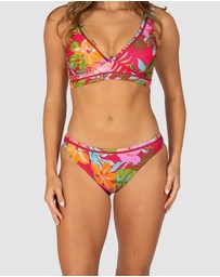 Baku Swimwear - Mahalo Regular Bikini Bottom