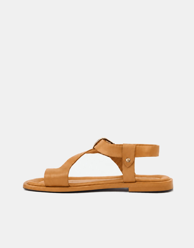 Sol Sana - Sable Sandal Tan