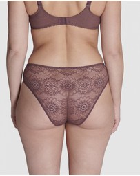 Simone Perele - Embleme Progressive Bikini Brief