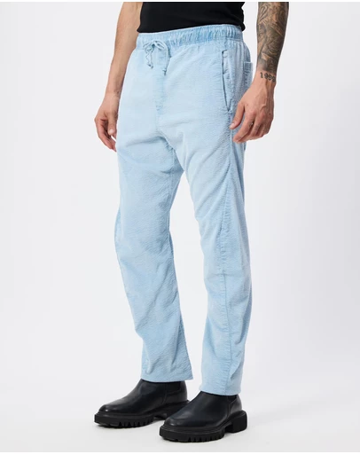 Surrounded By Ghosts - The Acanthite Corduroy Drawstring Pants