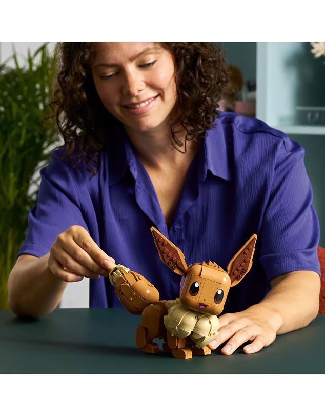 LEGO - 72151 Eevee