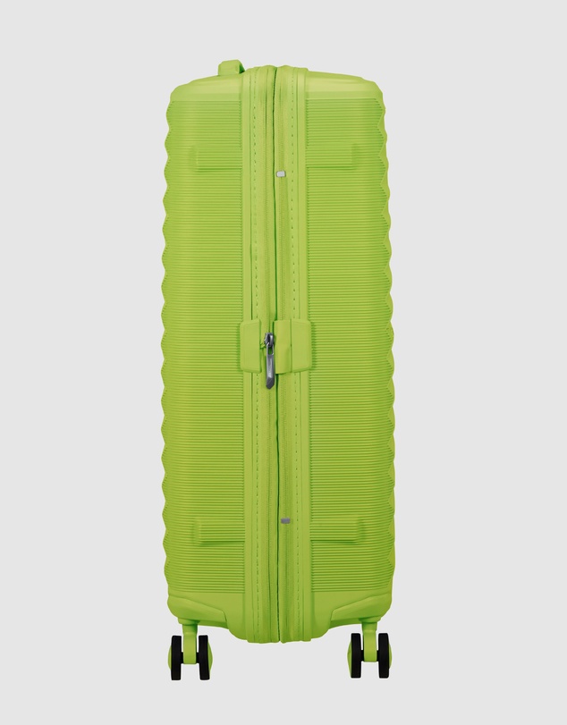 American Tourister - Fastforward Medium Tsa Suitcase  Expandable (68Cm)