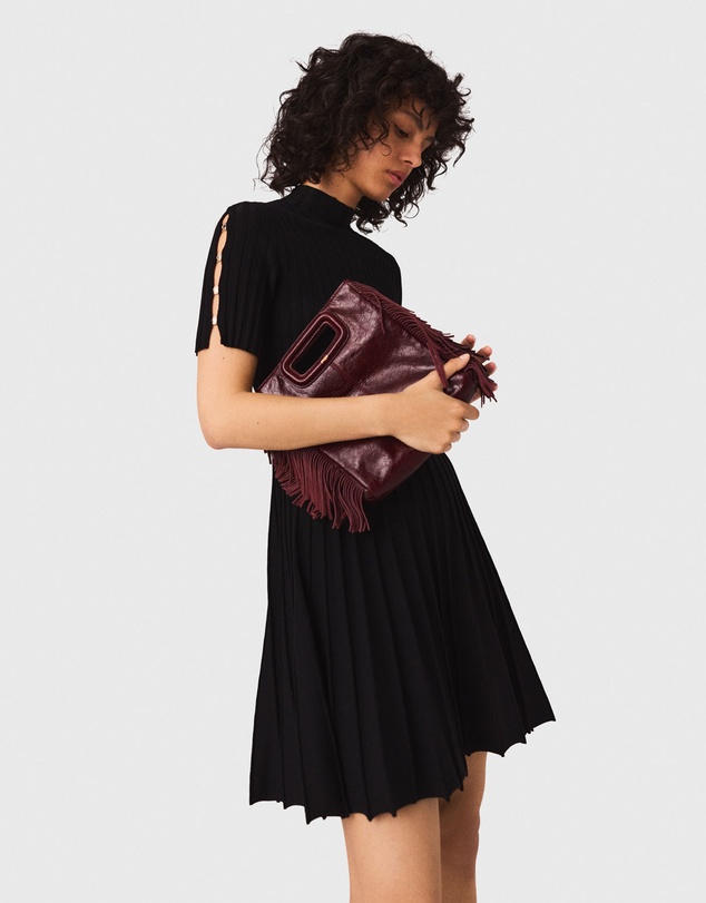 Maje - Raffina Dress