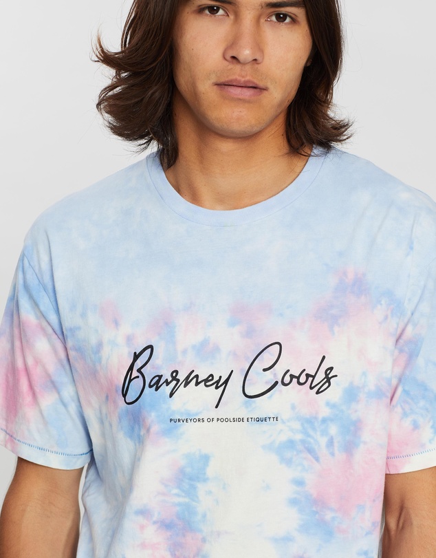 B.Cools - Heritage Tee
