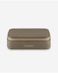 Maison De Sabre - The Jewellery Case