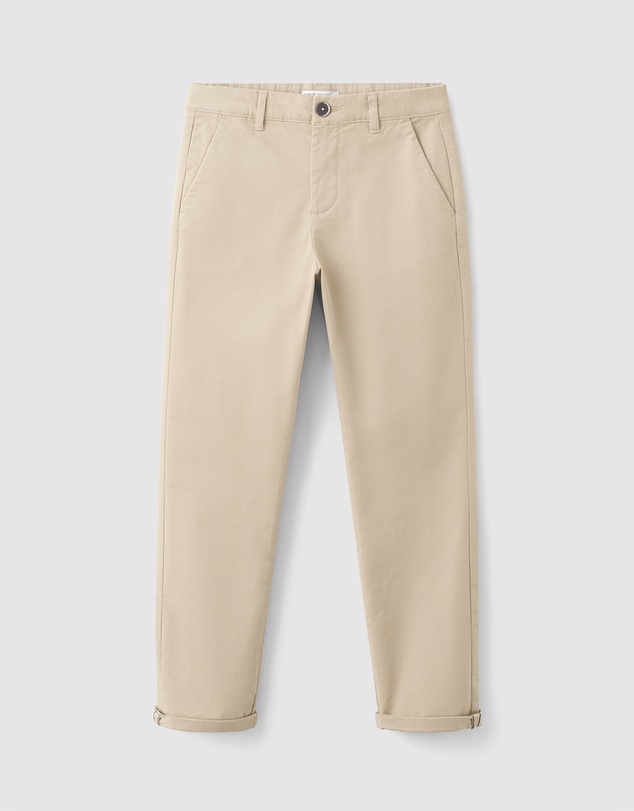 M.N.G - Piccolo Trousers - Kids-Teens