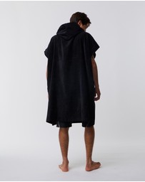 Rip Curl - Logo Hooded Towel