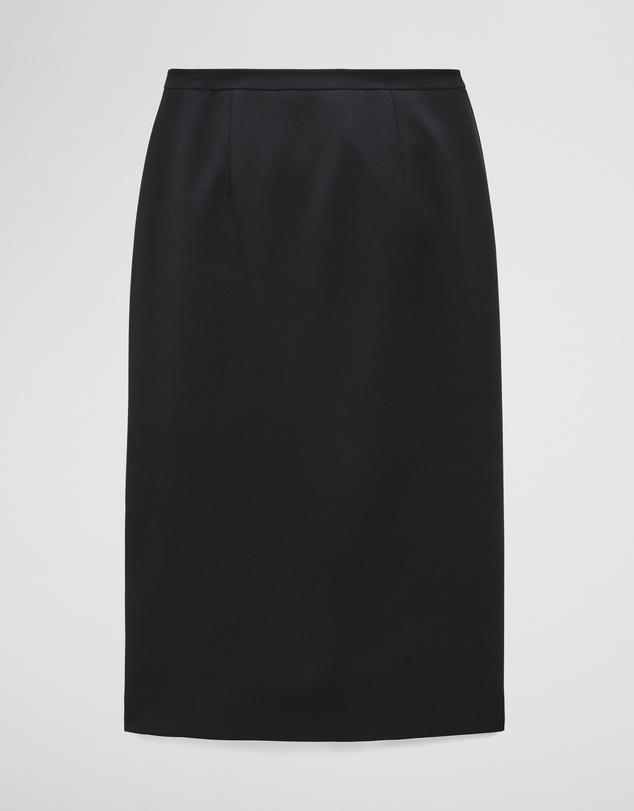 Country Road - Zip Pencil Skirt