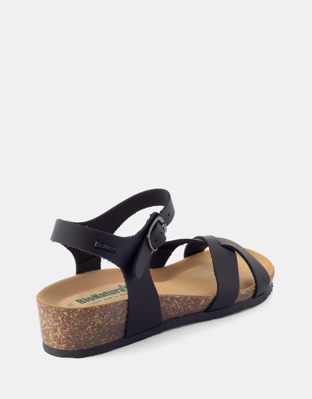 BioNatura - Whimsy Leather Sandals