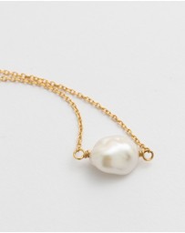 Kirstin Ash - Pearl Bracelet
