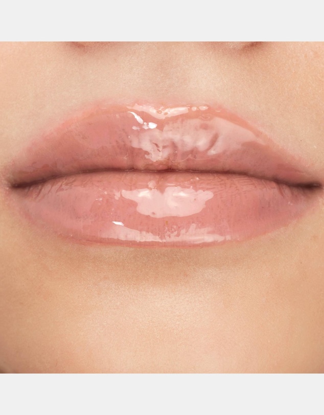 Yves Saint Laurent - Ysl Loveshine Plumping Gloss