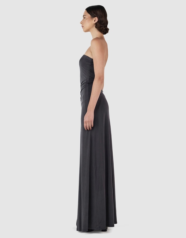 Hansen & Gretel - Lola Strapless Dress