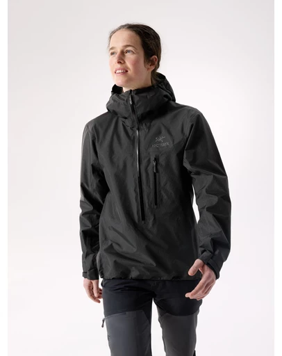 Arc'teryx - Alpha SL Anorak Women's
