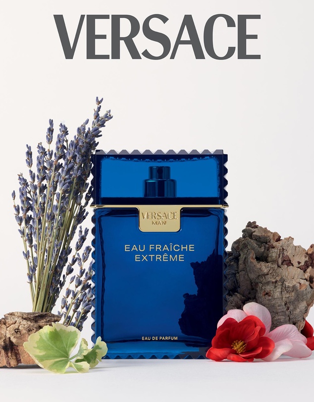 Versace - Versace Eau Fraiche Extreme 100ml